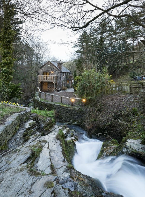 18th Century Water Mill-01-1 Kindesign