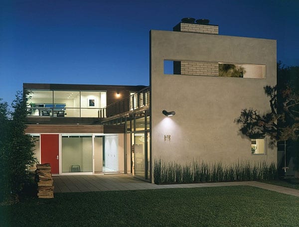 Newport Beach Residence-Paul Davis Architects-01-1 Kindesign