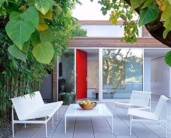Newport Beach Residence-Paul Davis Architects-02-1 Kindesign