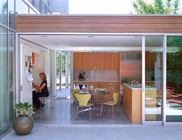 Newport Beach Residence-Paul Davis Architects-08-1 Kindesign