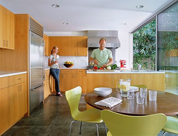Newport Beach Residence-Paul Davis Architects-09-1 Kindesign