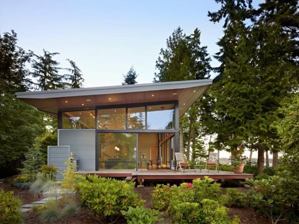 Port Ludlow Residence-FINNE Architects-02-1 Kindesign