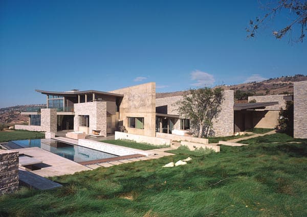 Altamira Residence-Marmol Radziner-10-1 Kindesign
