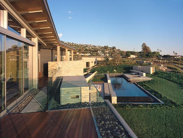 Altamira Residence-Marmol Radziner-14-1 Kindesign