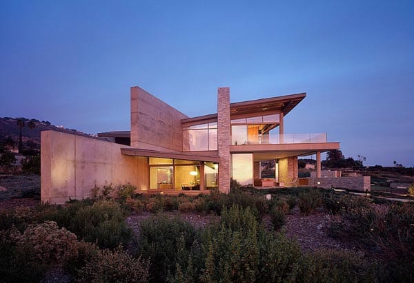 Altamira Residence-Marmol Radziner-25-1 Kindesign