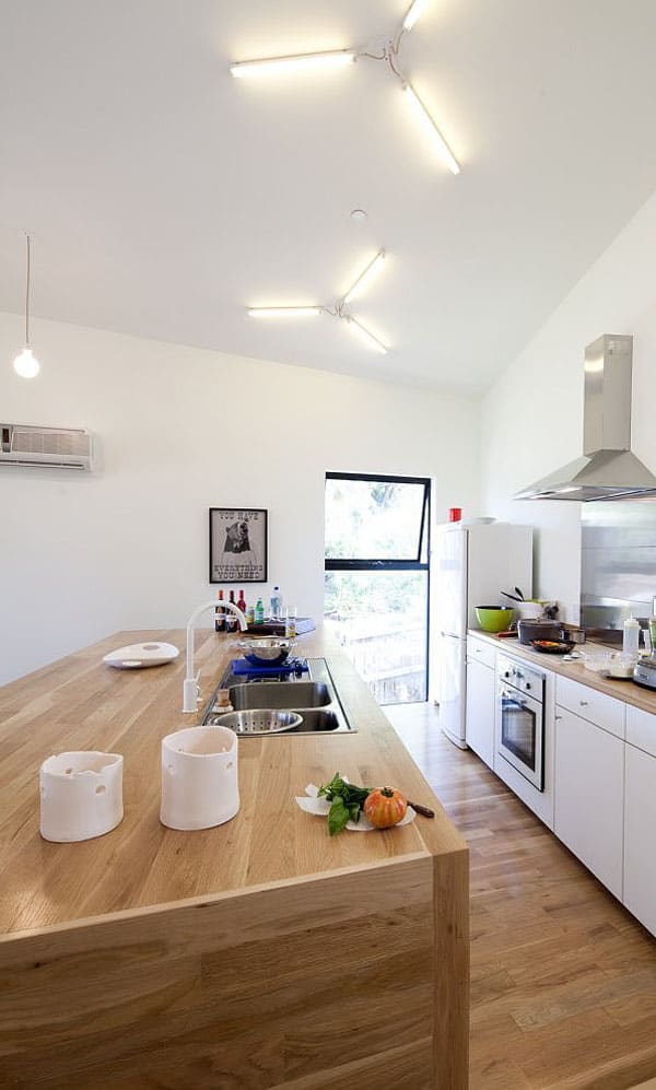 Big and Small House-Anonymous Architects-15-1 Kindesign