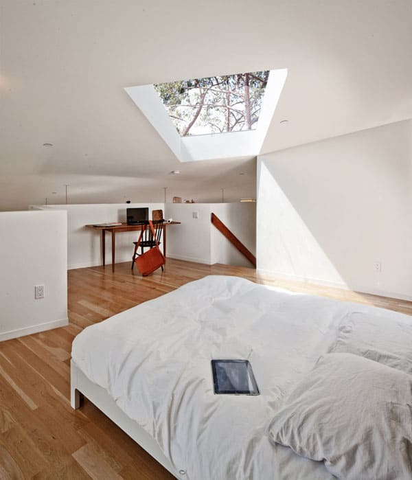 Big and Small House-Anonymous Architects-19-1 Kindesign