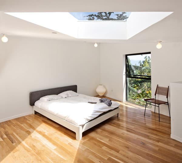 Big and Small House-Anonymous Architects-20-1 Kindesign