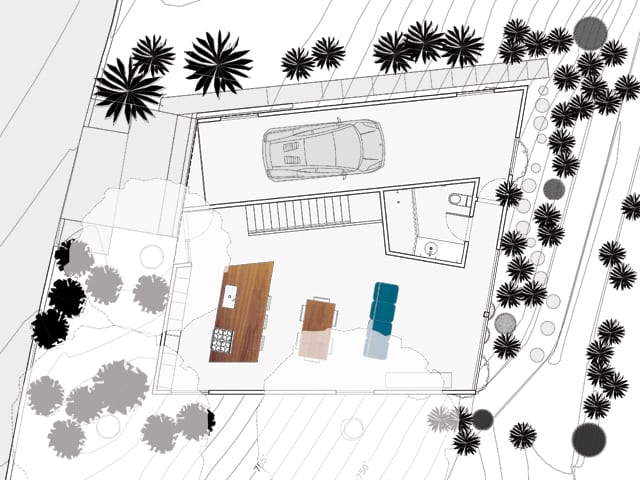 Big and Small House-Anonymous Architects-24-1 Kindesign
