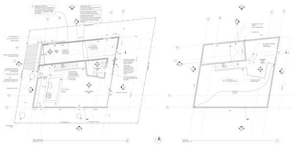 Big and Small House-Anonymous Architects-25-1 Kindesign