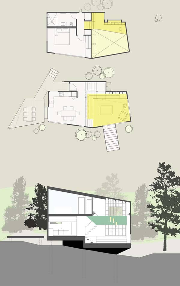 Blackpool House-Glamuzina Paterson-18-1 Kindesign