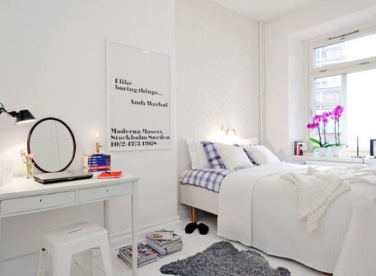 60 Unbelievably inspiring small bedroom design ideas