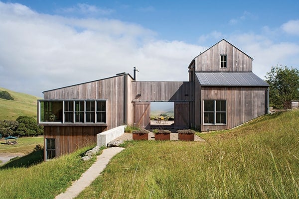 West Marin Residence-01-1 Kindesign