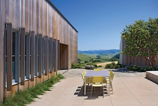 West Marin Residence-04-1 Kindesign