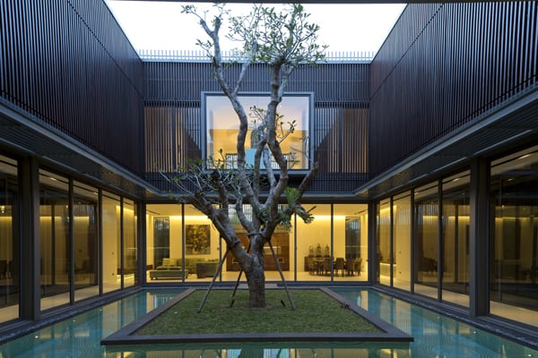 Centennial Tree House-Wallflower Architecture-11-1 Kindesign