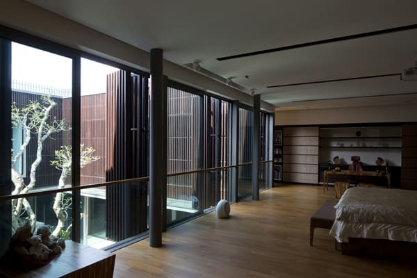 Centennial Tree House-Wallflower Architecture-15-1 Kindesign