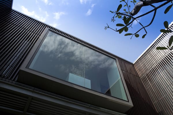 Centennial Tree House-Wallflower Architecture-20-1 Kindesign