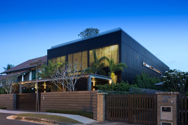 Centennial Tree House-Wallflower Architecture-24-1 Kindesign