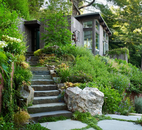 Mill Valley Cabins-Feldman Architecture-04-1 Kindesign