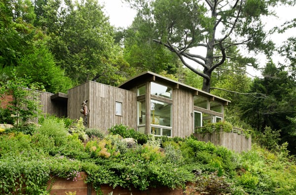 Mill Valley Cabins-Feldman Architecture-12-1 Kindesign