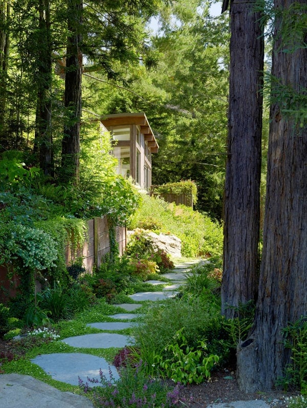 Mill Valley Cabins-Feldman Architecture-14-1 Kindesign