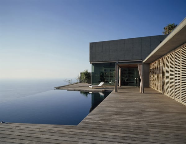 House at Jardin del Sol-Corona y P Amaral Architects-01-1 Kindesign