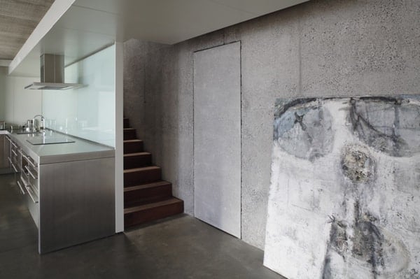House at Jardin del Sol-Corona y P Amaral Architects-14-1 Kindesign