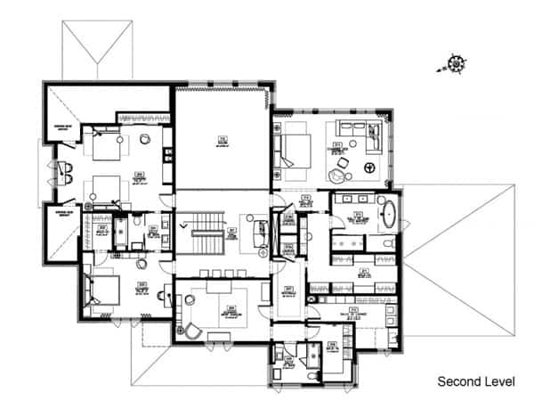 Maison du Boise-Gestion Rene Desjardins-15-1 Kindesign