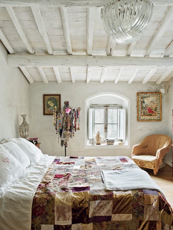 Cottage in Tuscany-13-1 Kindesign