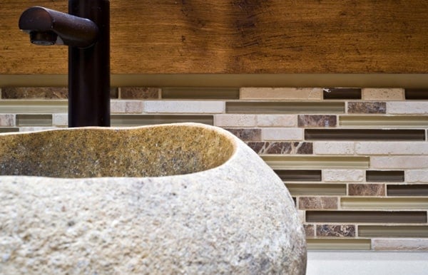 Okanagan Log Home-Sticks and Stones Design Group-19-1 Kindesign