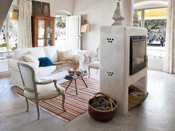 Cottage in Spain-Alfonso Monteagudo-05-1 Kindesign