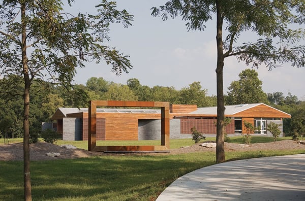 Curved House-Hufft Projects-01-1 Kindesign
