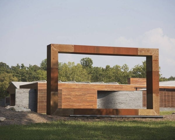 Curved House-Hufft Projects-02-1 Kindesign