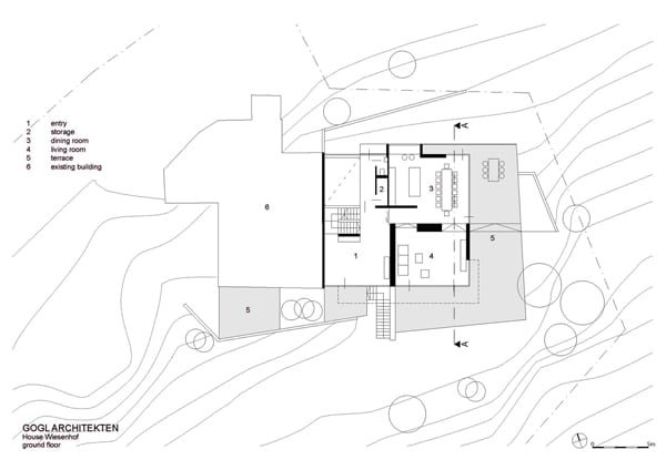 Haus Wiesenhof-Gogl Architekten-15-1 Kindesign