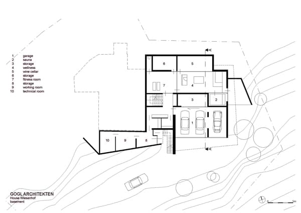 Haus Wiesenhof-Gogl Architekten-16-1 Kindesign