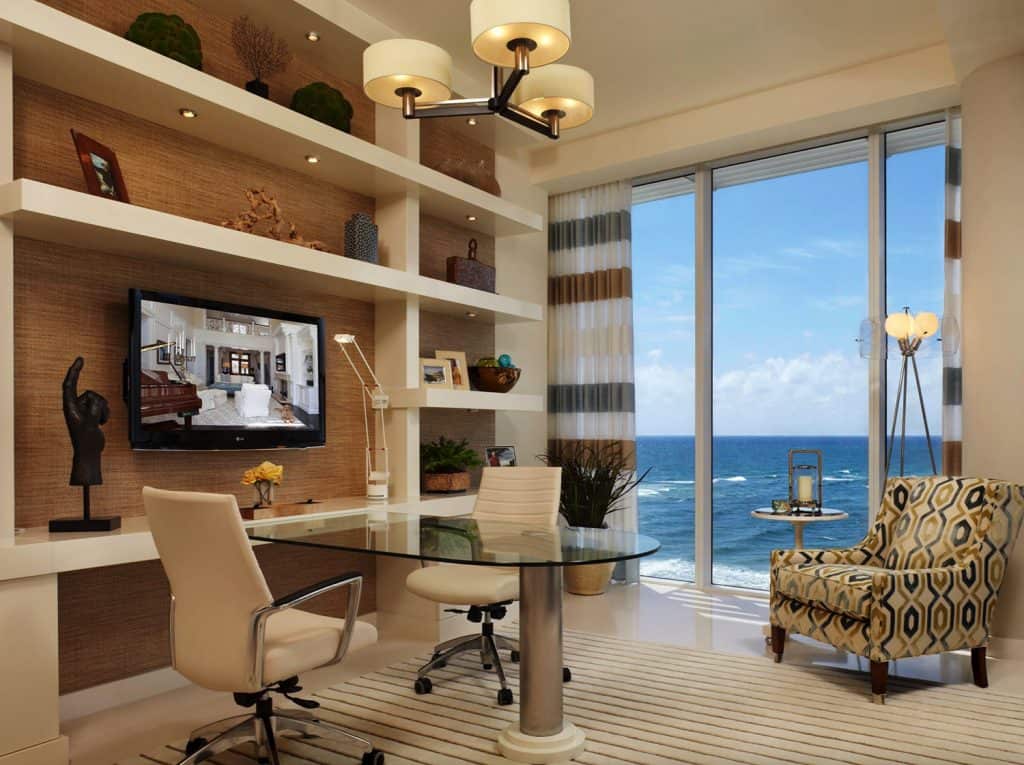 51 Amazingly Creative Ideas For Designing A Home Office Space