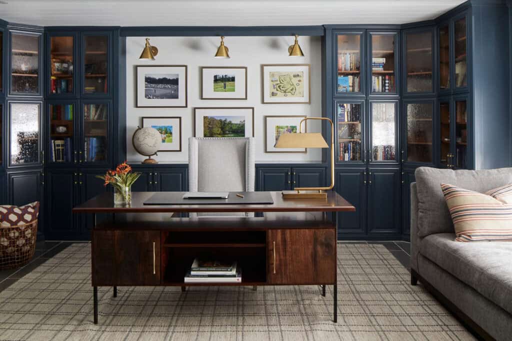 51 Amazingly Creative Ideas For Designing A Home Office Space
