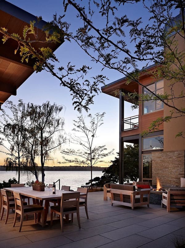 Lake House Two-McClellan Architects-07-1 Kindesign