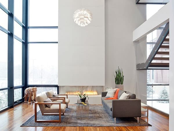 Lincoln Park Residence-Joseph Trojanowski-02-1 Kindesign