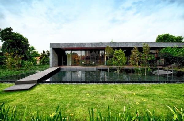 The Wall House-FARM-01-1 Kindesign