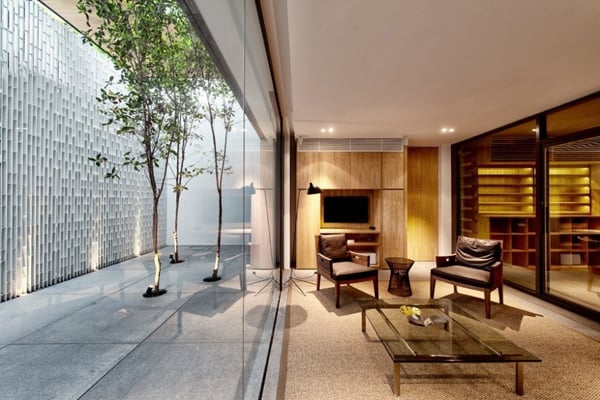 The Wall House-FARM-18-1 Kindesign