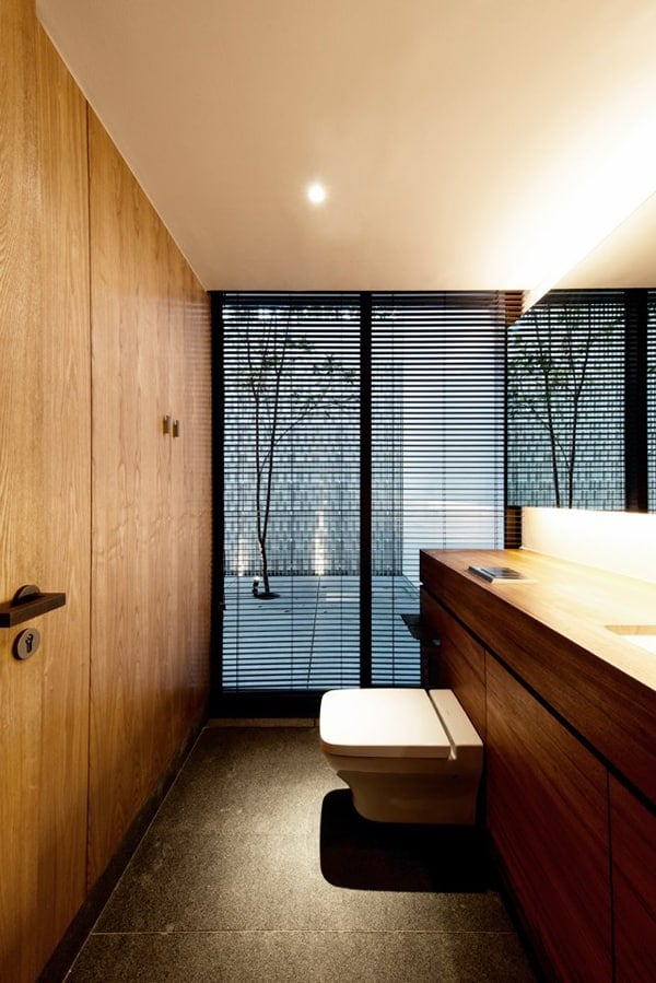 The Wall House-FARM-20-1 Kindesign