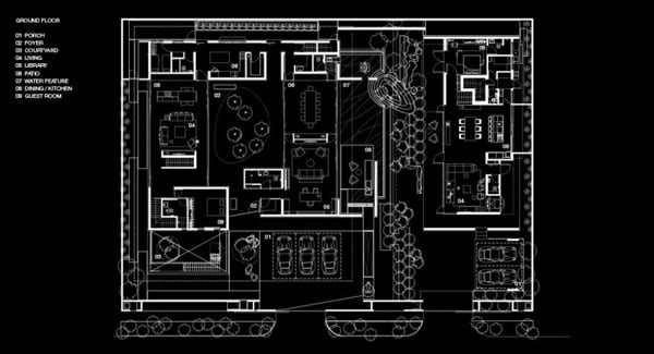 The Wall House-FARM-23-1 Kindesign
