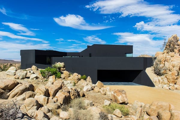 Black Desert House-Oller & Pejic Architecture-03-1 Kindesign