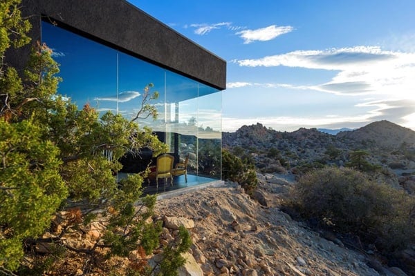 Black Desert House-Oller & Pejic Architecture-11-1 Kindesign