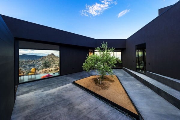 Black Desert House-Oller & Pejic Architecture-17-1 Kindesign