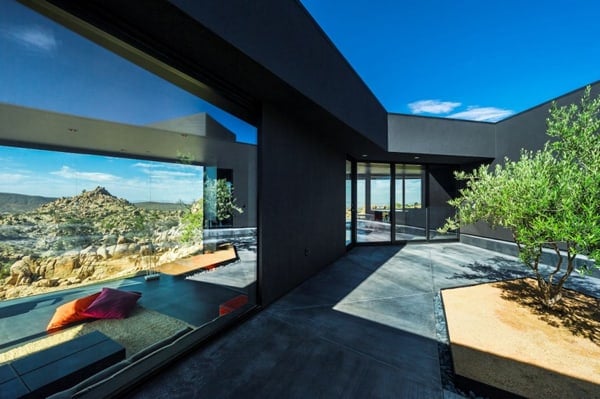 Black Desert House-Oller & Pejic Architecture-18-1 Kindesign