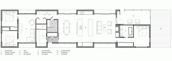 Blue Hills House-la SHED architecture-24-1 Kindesign