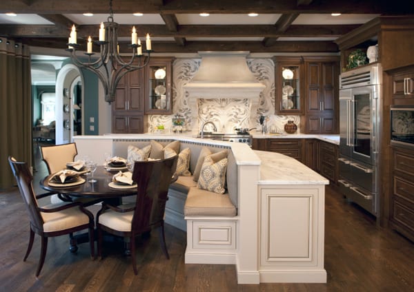 Kitchen Island Design Ideas-01-1 Kindesign