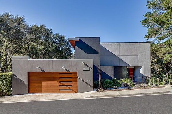 Portola Valley Residence-Mark Brand Architecture-01-1 Kindesign